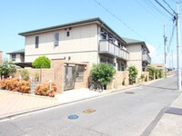 シャーメゾン川本Ｃ