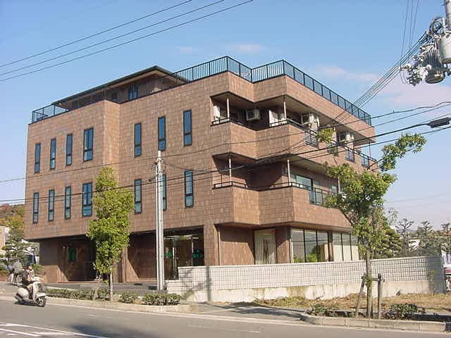 外観写真 旭ビル