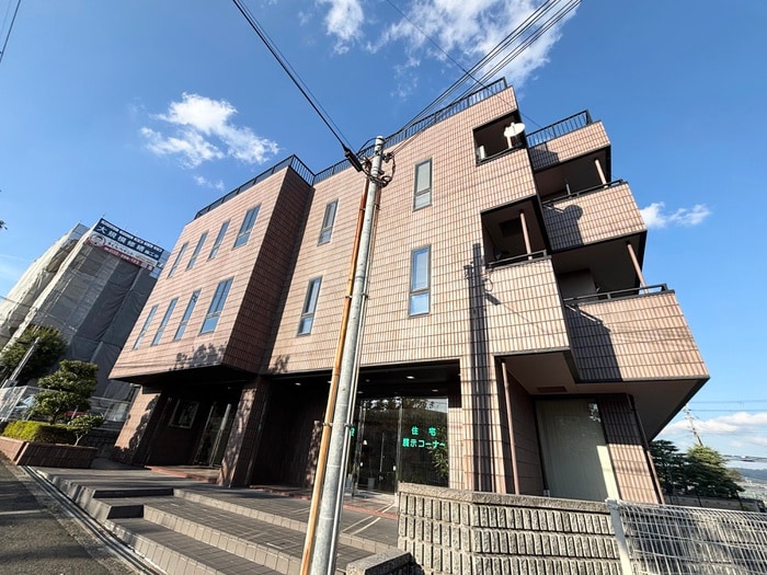 外観写真 旭ビル