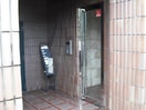 エントランス部分 旭ビル