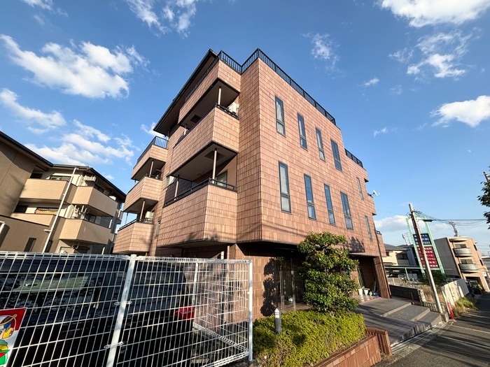 外観写真 旭ビル