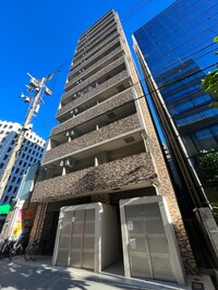 ｱｽｳﾞｪﾙ大阪城ＷＥＳＴⅡ(301)