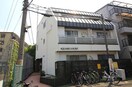 外観写真 スクエアコ－ト栄町