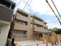 メルベーユ江坂