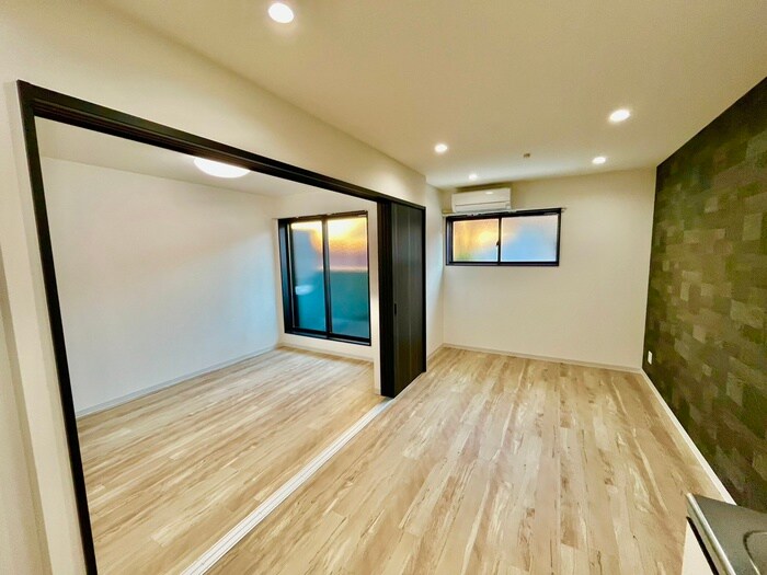 居室 Ｓｕｎ　Ｇａｒｄｅｎ　元町