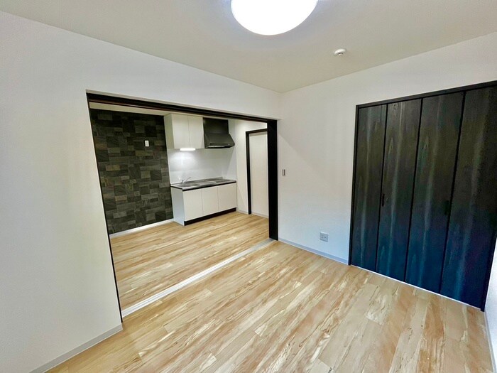 居室 Ｓｕｎ　Ｇａｒｄｅｎ　元町