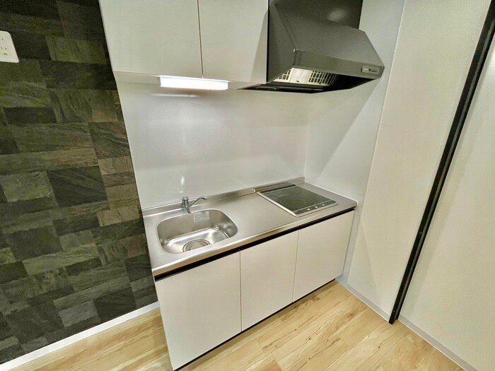 キッチン Ｓｕｎ　Ｇａｒｄｅｎ　元町