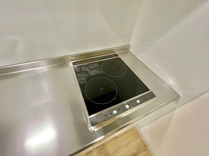 内観写真 Ｓｕｎ　Ｇａｒｄｅｎ　元町