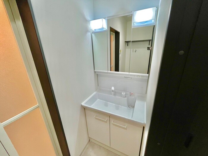 洗面 Ｓｕｎ　Ｇａｒｄｅｎ　元町