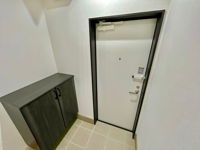 玄関 Ｓｕｎ　Ｇａｒｄｅｎ　元町