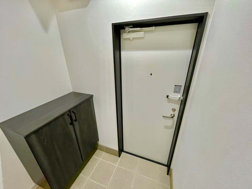 玄関 Ｓｕｎ　Ｇａｒｄｅｎ　元町