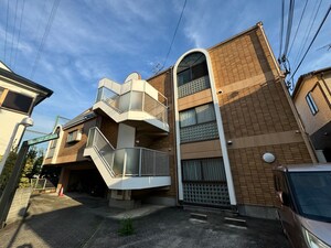 サンパレス２１宝塚南（１０３）