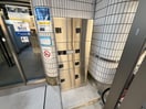建物設備 サンハイツ山之内