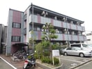 ハイツ吉見の外観