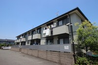 シャーメゾン大真Ａ棟