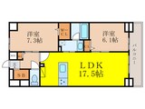 ジョワイユ新大阪