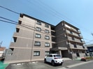 アストレア吉田の外観