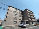 アストレア吉田の外観