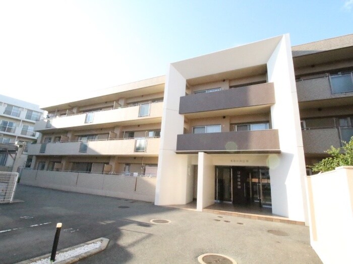 外観写真 クローバー・ノース江坂