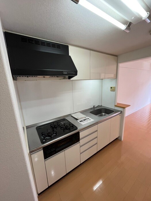 キッチン クローバー・ノース江坂