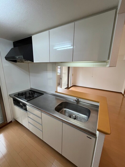 キッチン クローバー・ノース江坂