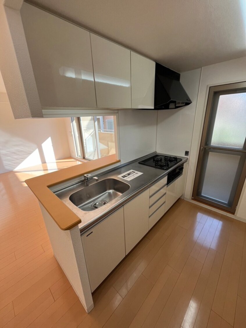 キッチン クローバー・ノース江坂