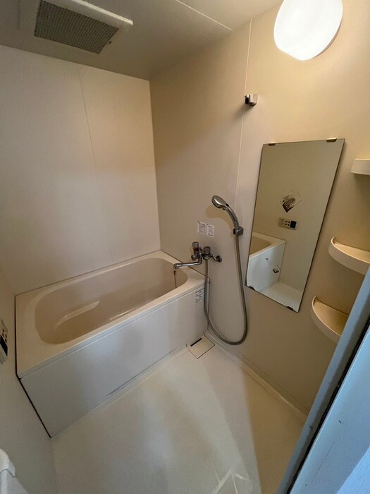 バス／シャワールーム等 クローバー・ノース江坂