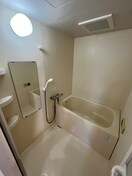 バス／シャワールーム等 クローバー・ノース江坂