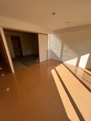 居室 クローバー・ノース江坂