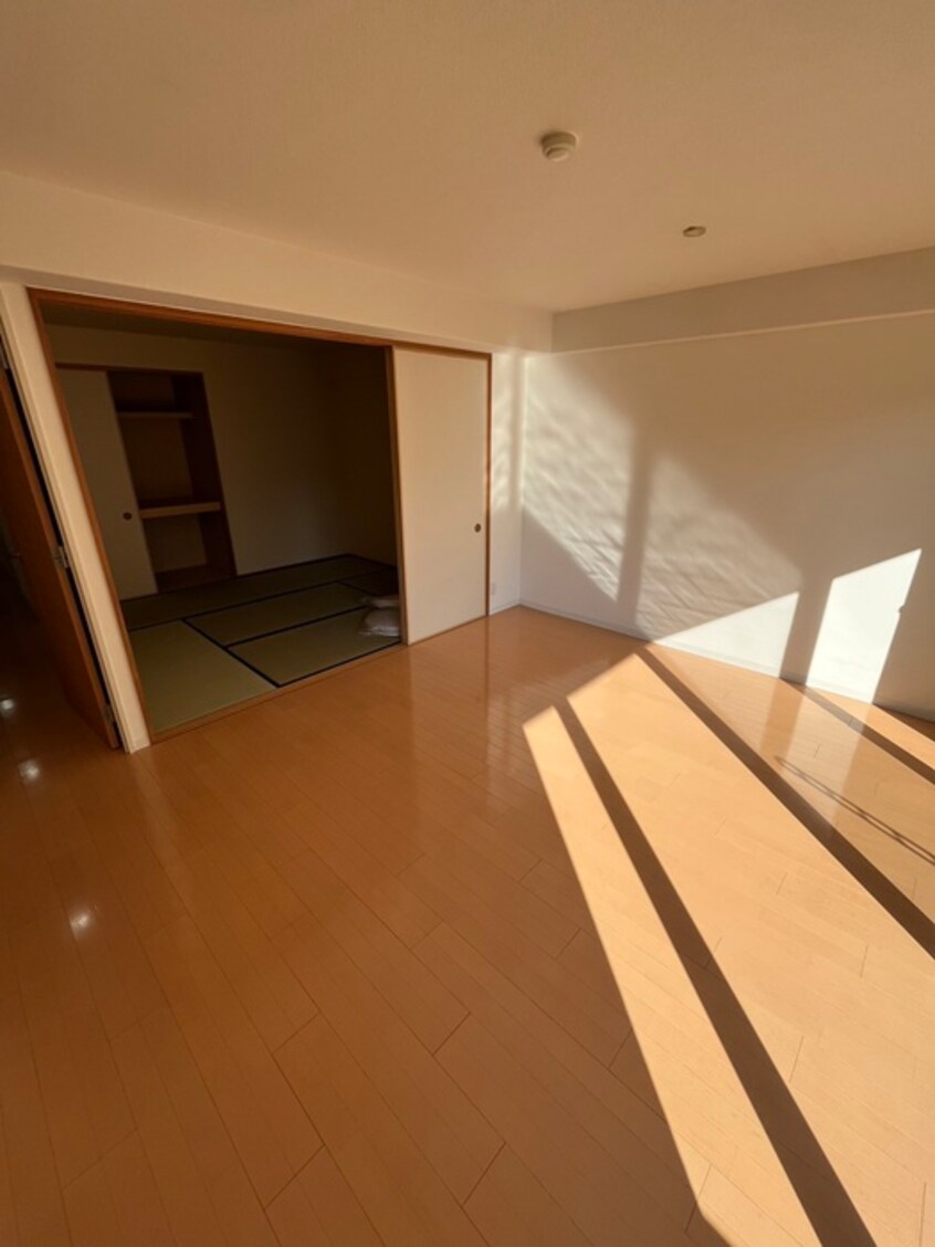 居室 クローバー・ノース江坂