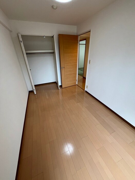 居室 クローバー・ノース江坂