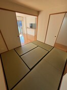 居室 クローバー・ノース江坂