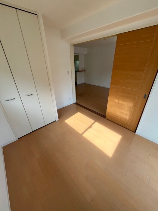 居室 クローバー・ノース江坂