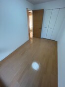 居室 クローバー・ノース江坂