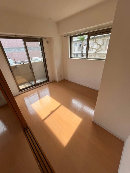 居室 クローバー・ノース江坂