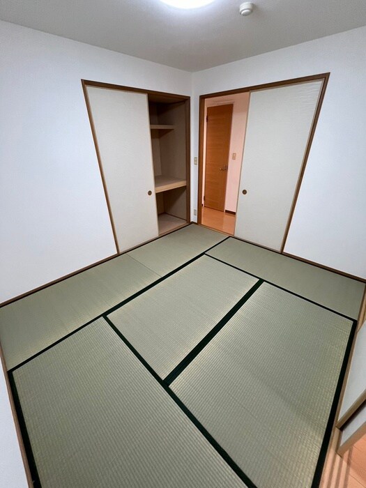 居室 クローバー・ノース江坂