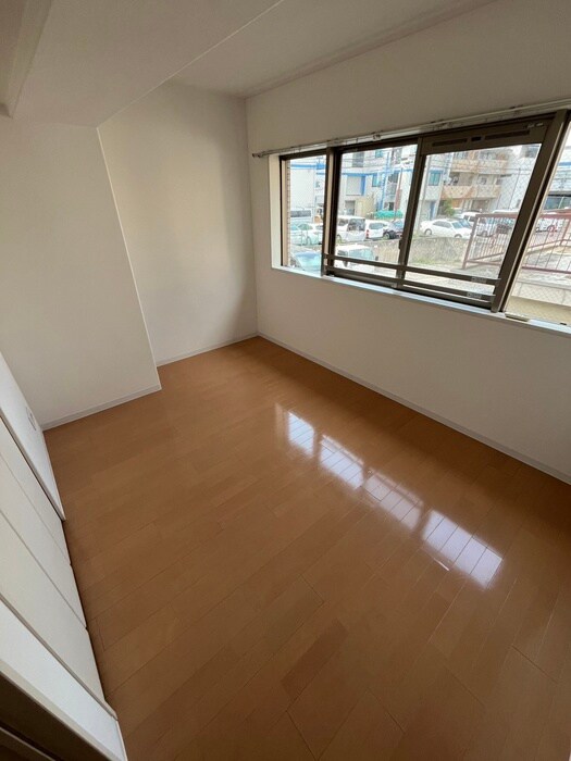 居室 クローバー・ノース江坂