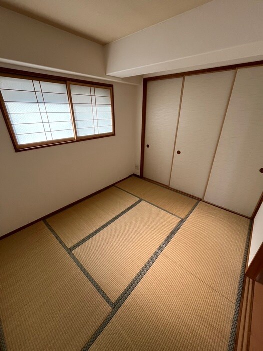 居室 クローバー・ノース江坂