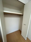 収納 クローバー・ノース江坂