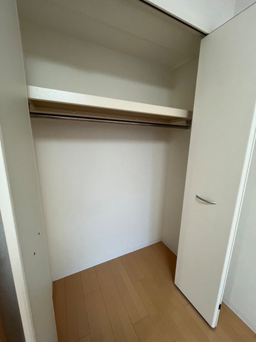 収納 クローバー・ノース江坂