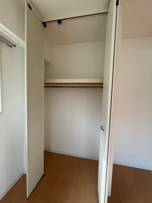 収納 クローバー・ノース江坂