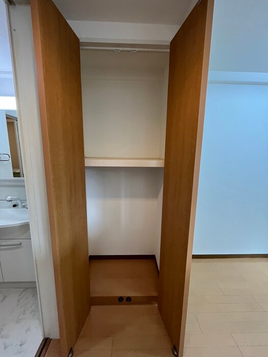 収納 クローバー・ノース江坂