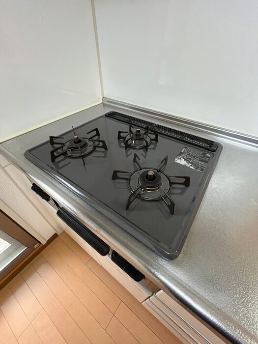 内観写真 クローバー・ノース江坂