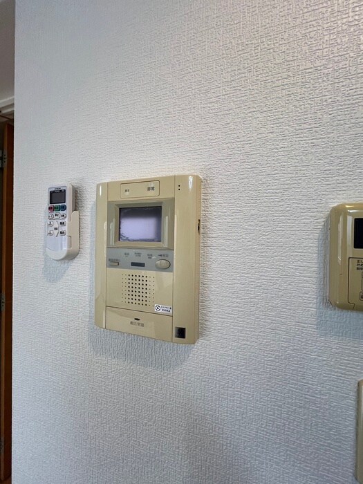 内観写真 クローバー・ノース江坂