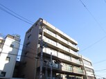 グランモール四天王寺