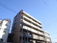 グランモール四天王寺