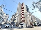 ドゥム－ル新町の外観