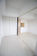 居室 ﾚｵﾝｺﾝﾌｫｰﾄ難波ﾌﾞﾗﾝ(307)