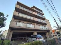 メゾンド・シェル（東）