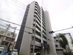 ｴｽﾘｰﾄﾞ福島ﾚｼﾞﾃﾞﾝｽ(1201)